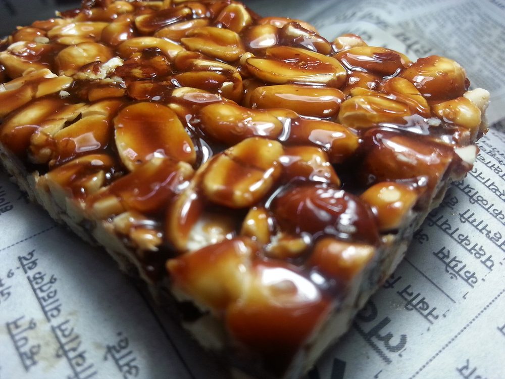 Biscuits / Cookies / Chikki
