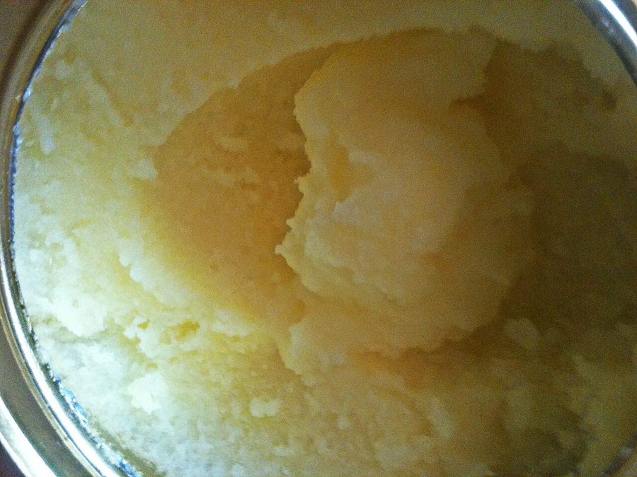 Pure Cow Ghee