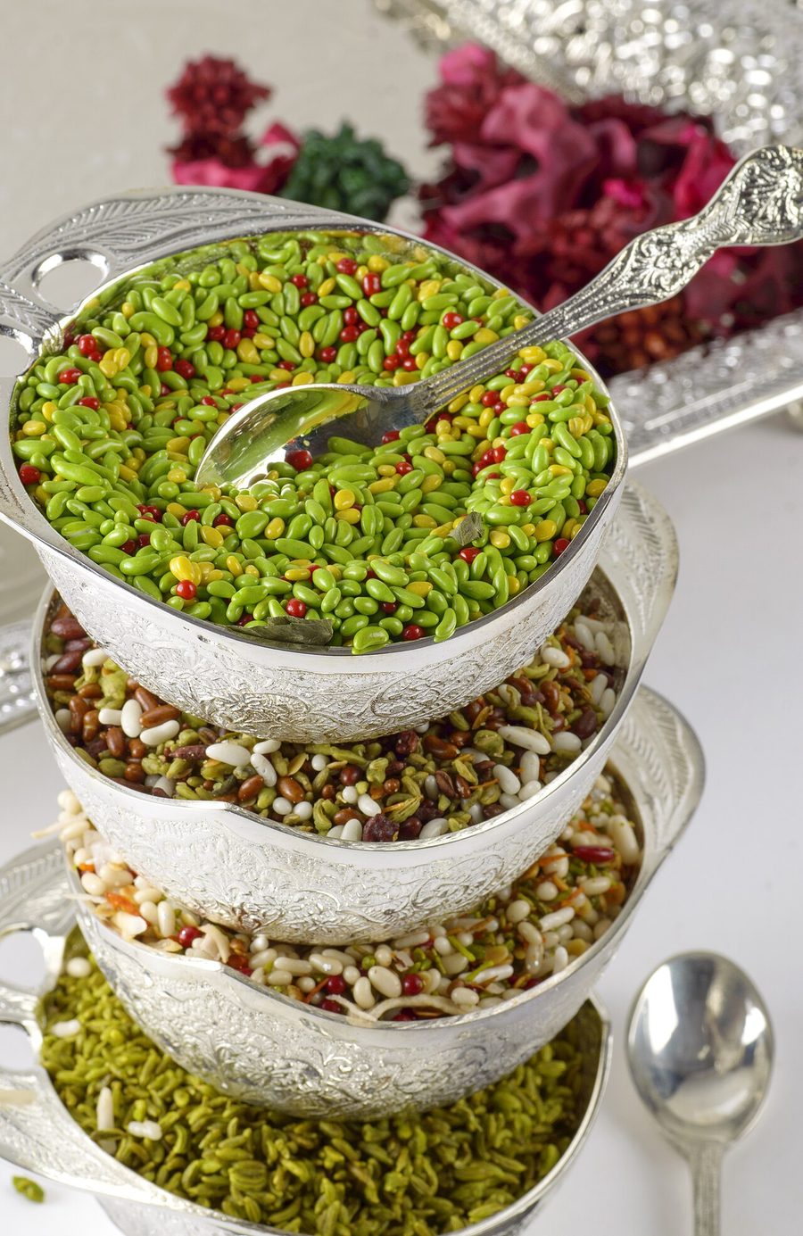 Meetha Mukhwas