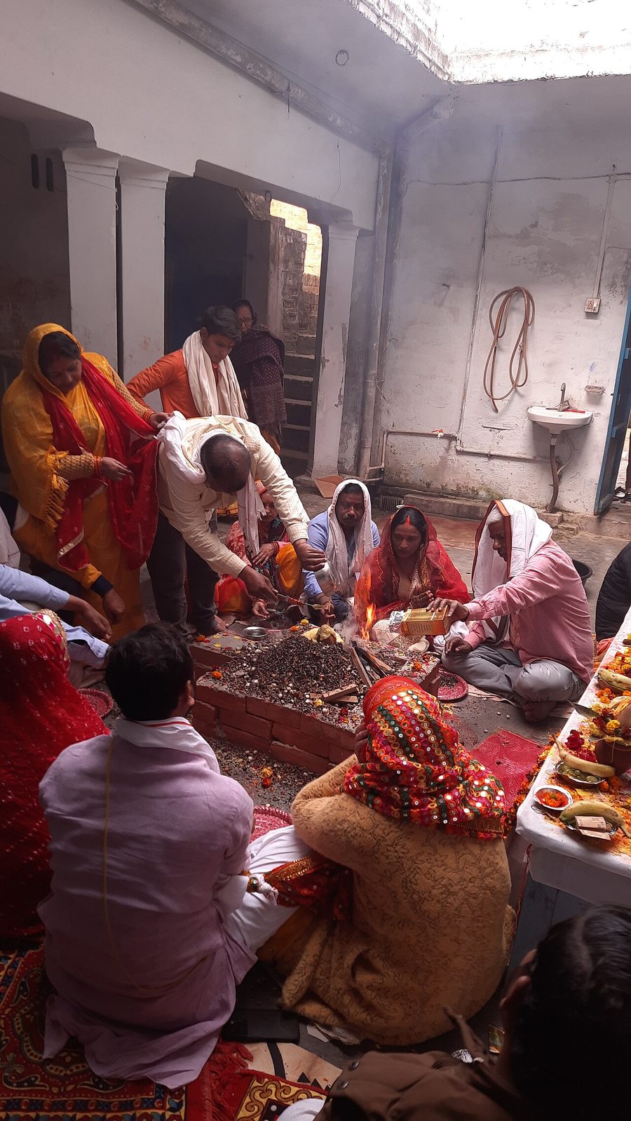 Havan Samagri