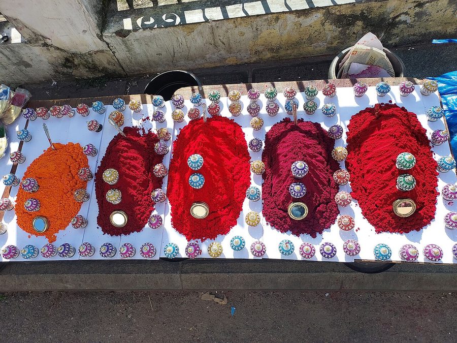 Kumkum