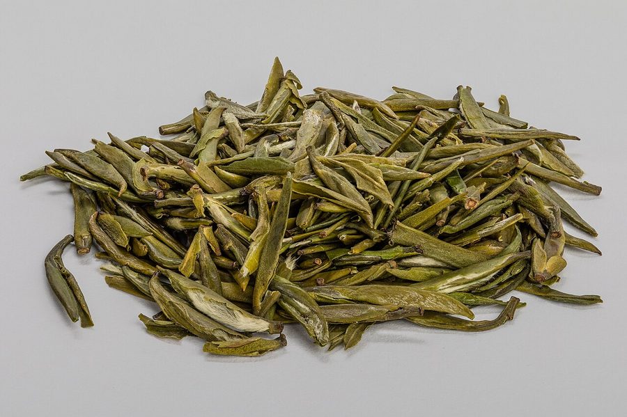 Green Tea